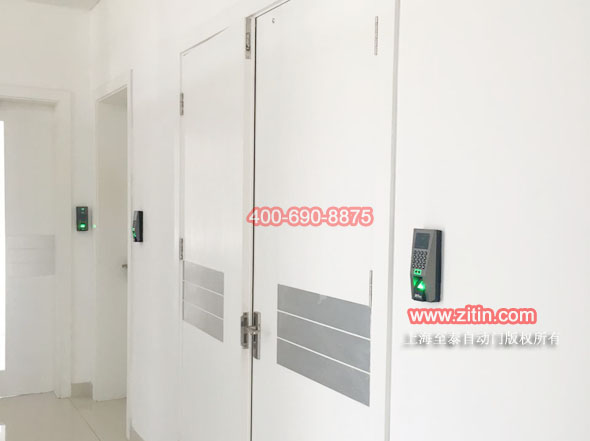 Shanghai card-swipe automatic door, card-swipe sensor door